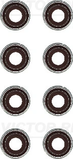 Seal Set, valve stem